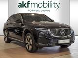 Mercedes-Benz EQC 400 4Matic-Navi*Kamera*Multibeam LED*SHZ*Par - Mercedes-Benz EQC in Dortmund