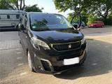 Peugeot Traveller BlueHDi 150 S&S 6-Gang Active L2 A... - Peugeot Traveller aus 2018