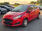 Ford Fiesta 1,25 60kW Titanium EXPORT/GEWERBE - Ford Fiesta: 1.1