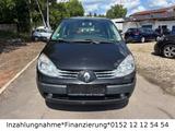 Renault Scenic II Avantage*Klimaanlage*AHK - gebrauchte Renault Scenic aus dem Jahr 2006