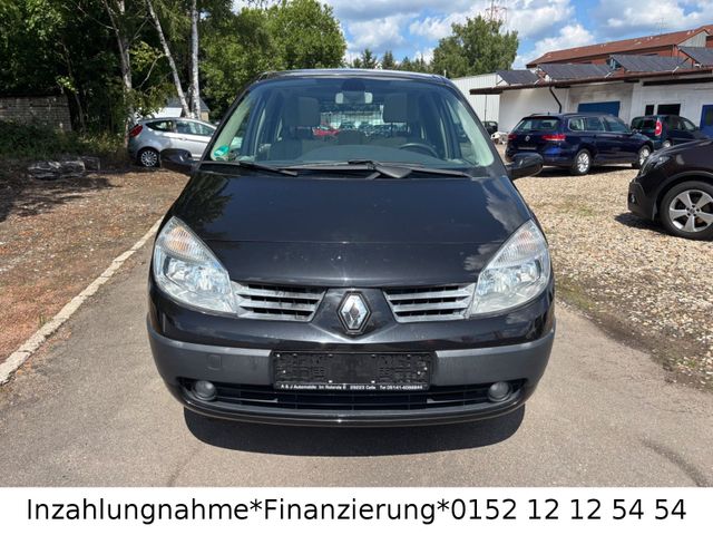 Renault Scenic II Avantage*Klimaanlage*AHK