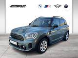MINI Cooper Countryman DAB LED RFK Navi Komfortzg. - MINI Cooper Countryman aus 2021
