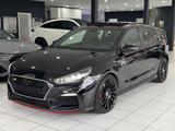 Hyundai i30 N Performance*PANO*KEYLESS - Hyundai i30: Standheizung