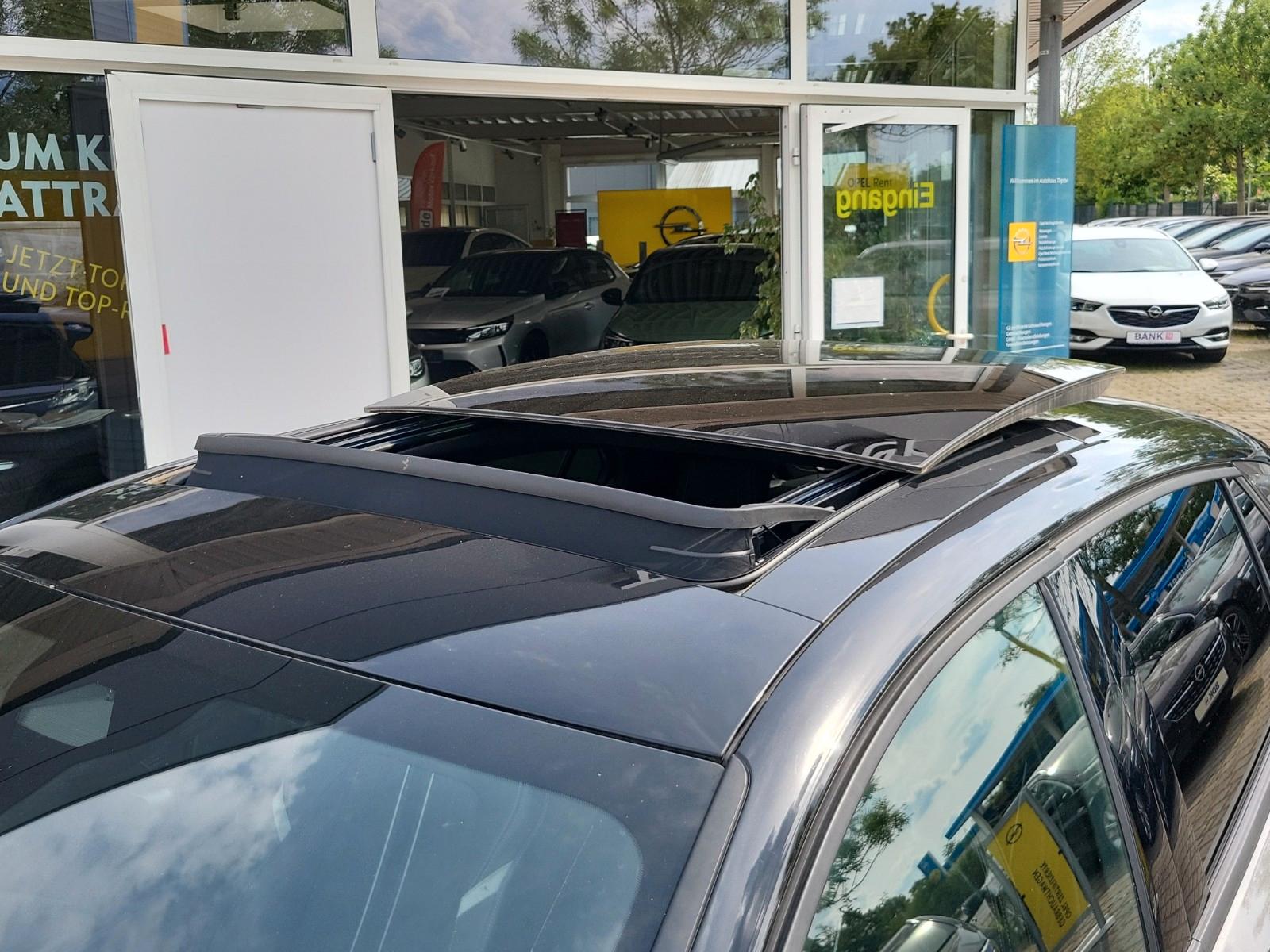 Opel Astra L "Ultimate" mit GS Line *Plug-in-Hybrid*
