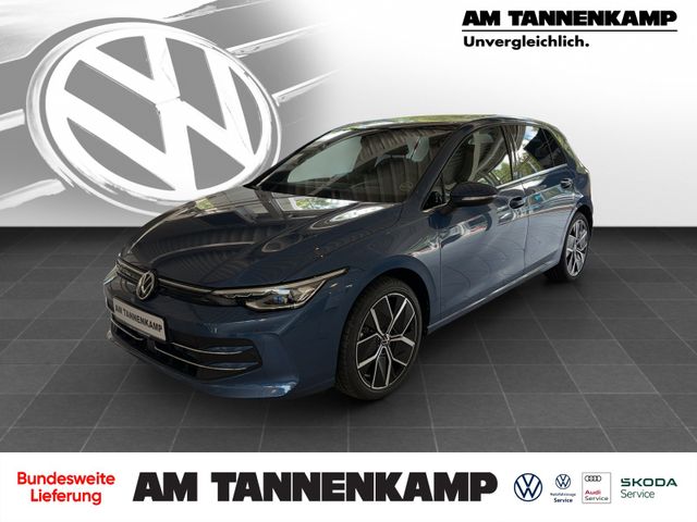 Golf EDITION 50 eTSI*ACC*Pano*DCC*IDA*Ergo*Navi*