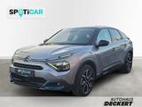 Citroën e-C4 Shine HUD Navi LED Apple CarPlay Android Au - Citroën ë-C4 mit Schiebedach