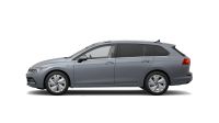 Volkswagen Golf - Vorschau Bild 3