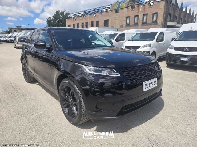 Land Rover VELAR 2021 DIESEL HYBRID TETTO PANORAMICO
