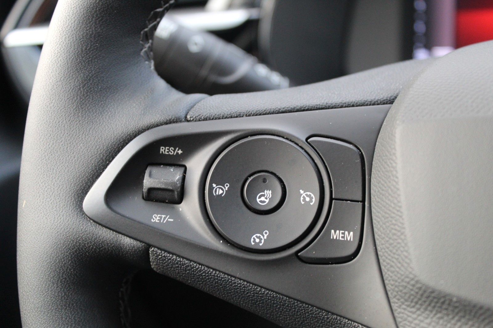 Fahrzeugabbildung Opel Corsa F GS*Navi*IntelliLux*PDC*SHZ*180°RFK