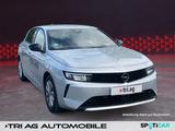 Opel Astra 5-Türer Edition Klima FSA Digitalradio Rei - Opel Astra Gebrauchtwagen Türer