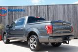 Ford F 150 3.5 V6 Platinum Pano Navi LPG 272KW Euro 6 - Ford F 150 mit Panoramadach