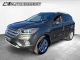 Ford Kuga 1.5 Titanium 4x4 AHK AUTOMATIK Navi ACC Xen - Ford Kuga: Titanium X