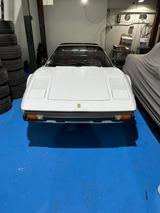 Ferrari 308 GTS - Ferrari 308: 3 Türen