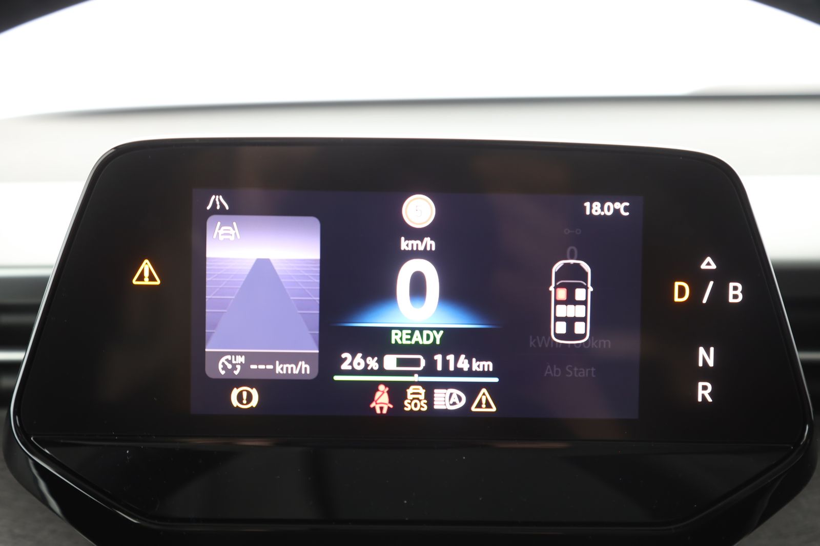 Volkswagen ID. Buzz - Bild 19