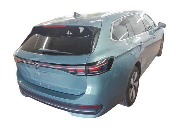 Volkswagen Passat Variant - Bild 4