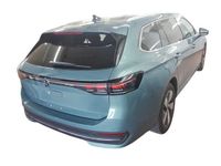 Volkswagen Passat Variant - Vorschau Bild 4