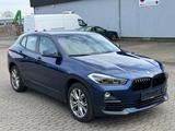 BMW X2 sDrive 18d 1.Hand LED - Navi - BMW Scheckheft - BMW X2 in Bonn