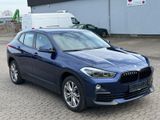 BMW X2 sDrive 18d 1.Hand LED - Navi - BMW Scheckheft - BMW X2 in Bonn