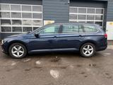 Volkswagen Passat Variant Comfortline BMT 1 Jahr Garantie - gebrauchte VW Passat Variant aus dem Jahr 2015