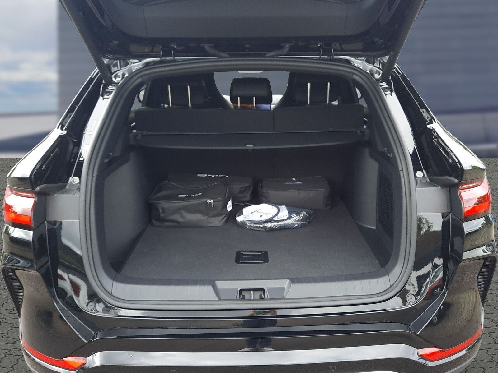 BYD SEAL