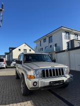 Jeep Commander 4.7L 4x4 V8 7 Sitzer 20 Zoll AHK - Jeep: 7