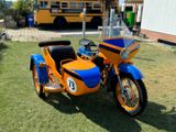 Ural Tourist (Gespann) - Offers matching your search criteria