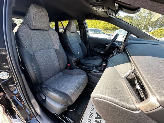 Toyota Corolla  1,8 Hybrid Style Touring Sports *SOFORT*