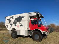 Andere UNICAT EX45-HD U5000 4X4