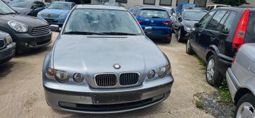 BMW 318 - 1