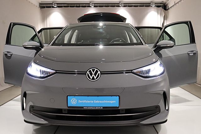 ID.3 Pro MOVE ACC Kamera TravelAssist Ganzjahres