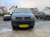 Volkswagen T6 Kombi - Volkswagen T6 Gebrauchtwagen