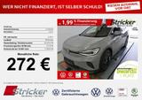 Volkswagen ID.4 Max 150/77 272,-ohne Anzahlung AHK Pano Top - mit Elektro-Antrieb: Alcantara, Geländewagen