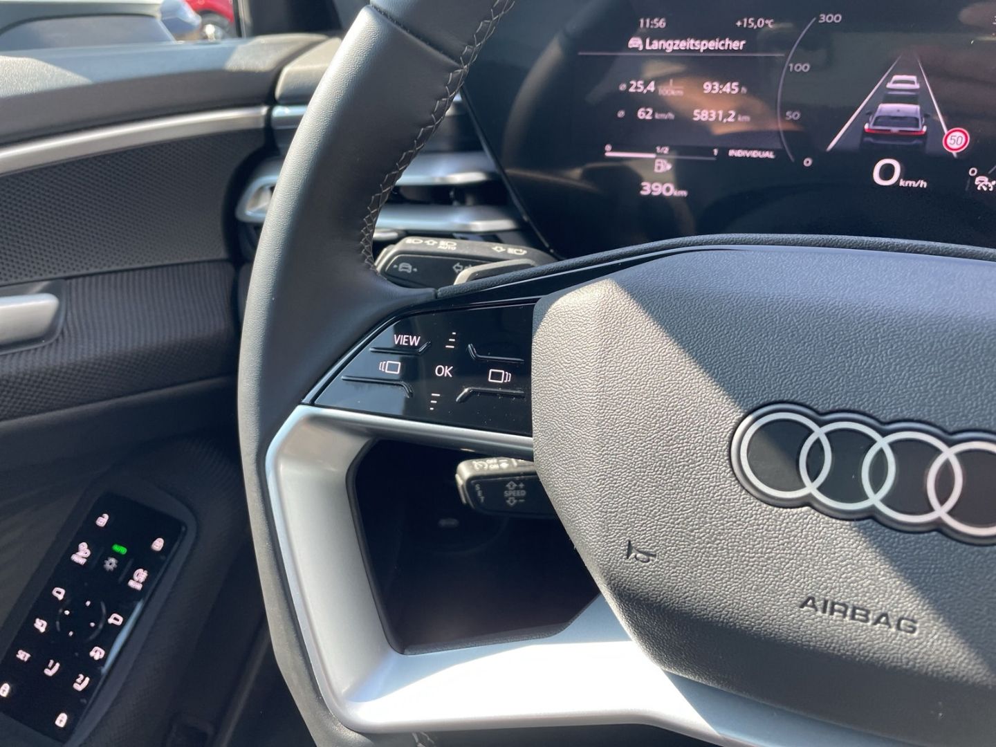 Audi A5 - Bild 16