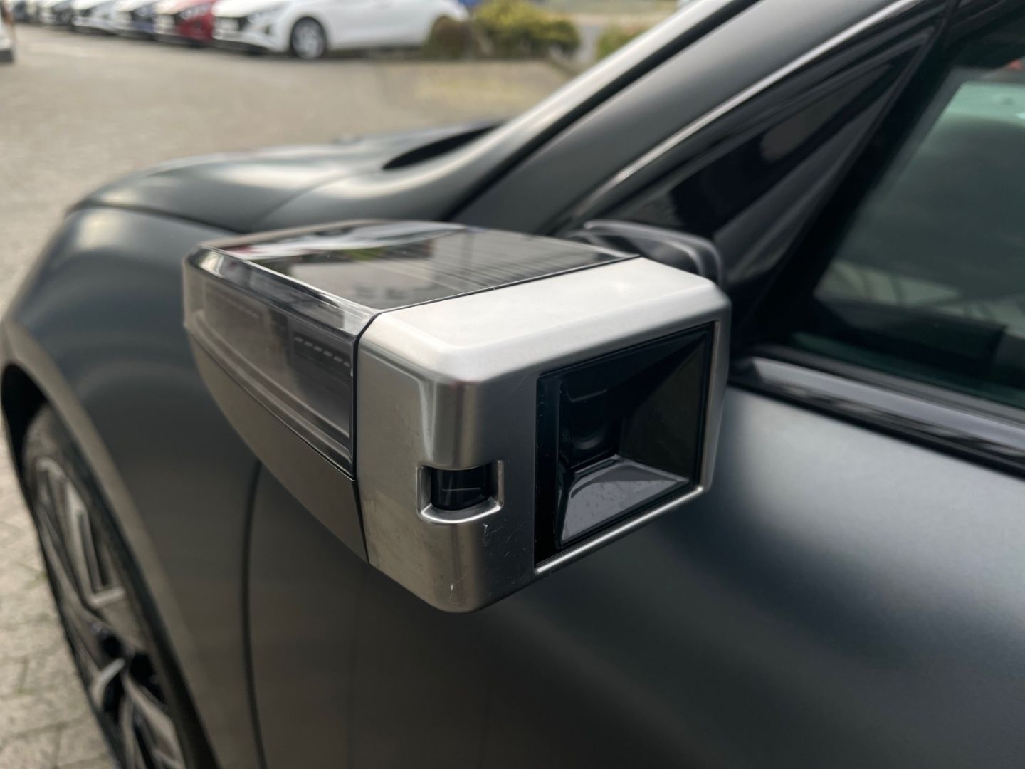 Hyundai IONIQ 6 – Bild 8