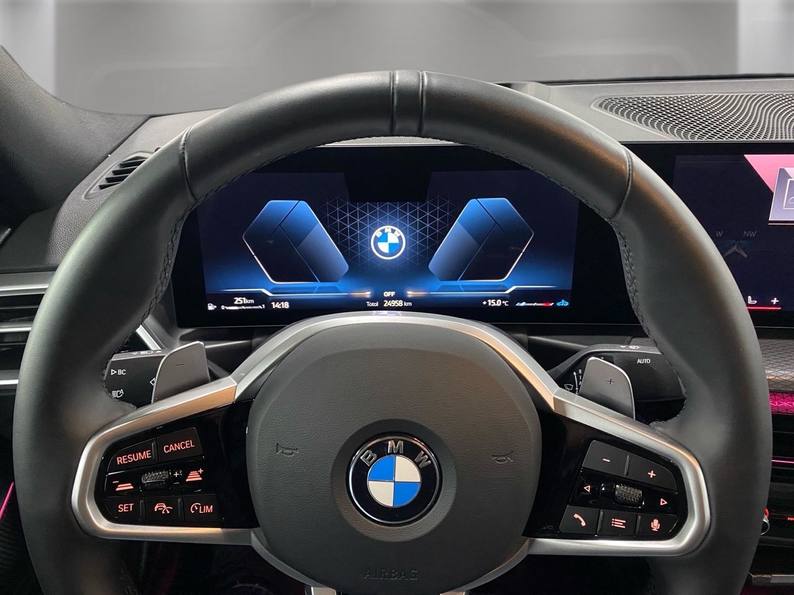 BMW 320 - Bild 10