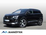 Peugeot 5008 GT 1.2  7-Sitzer/LED/SHZ/Navi/Cam/Keyless