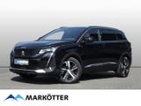 Peugeot 5008 GT 1.2  7-Sitzer/LED/SHZ/Navi/Cam/Keyless - Peugeot 5008 in Bielefeld