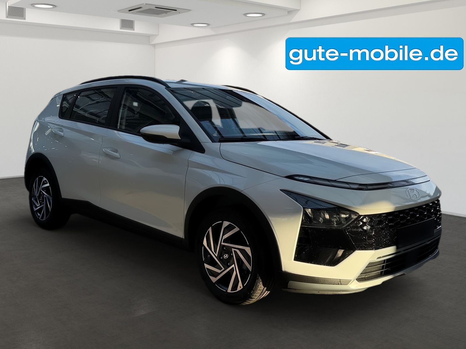 Hyundai BAYON – Bild 2