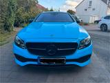 Mercedes-Benz Mercedes E 400 4MATIC Coupé | Massage | Head-UP 