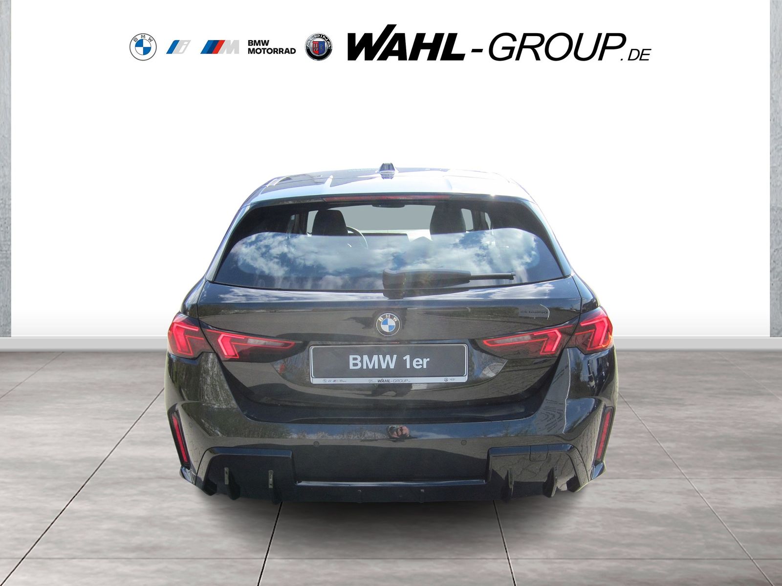 BMW 120 - Bild 6