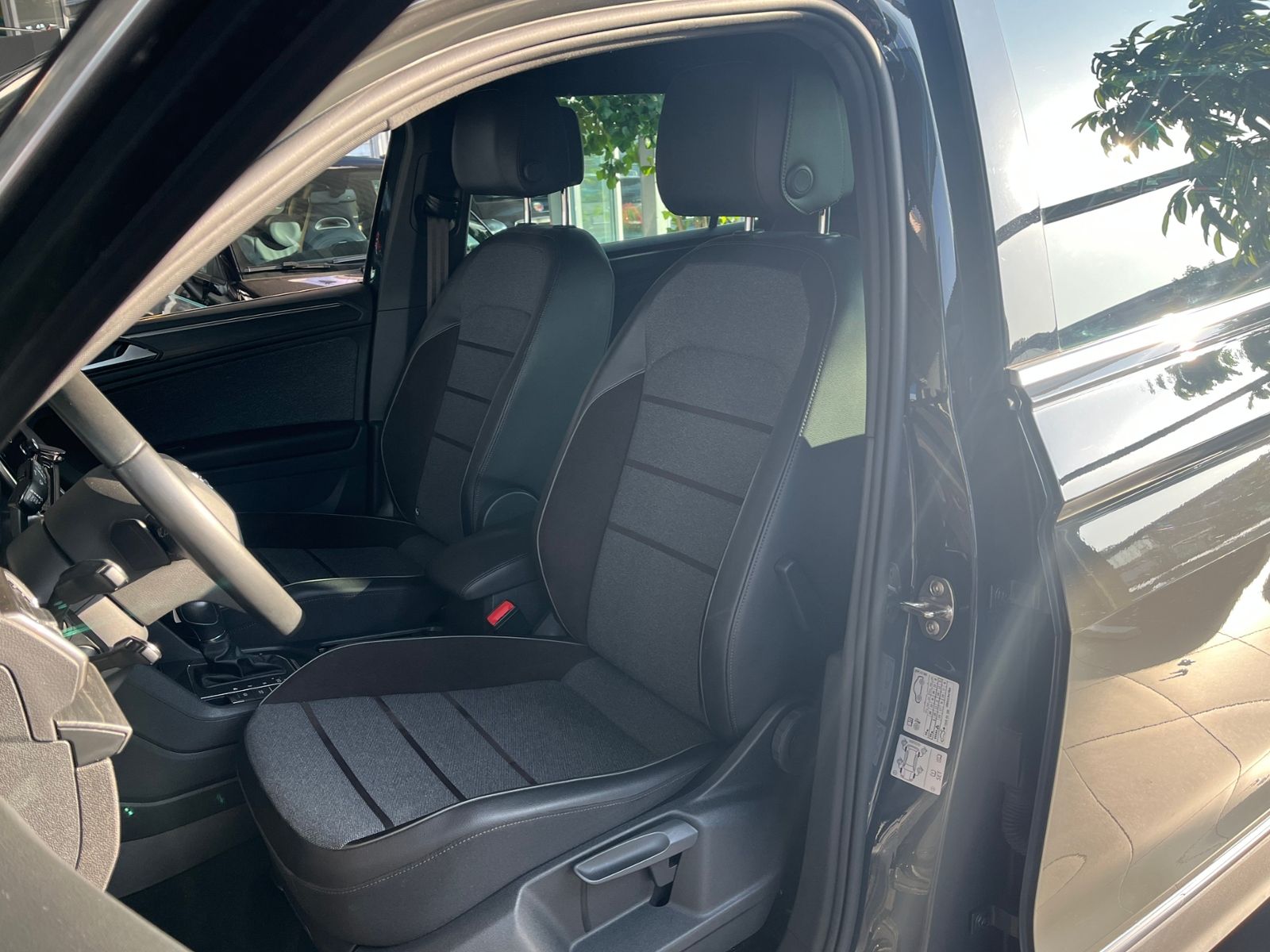 Fahrzeugabbildung SEAT Tarraco Xcellence 4Drive AHK 7-Sitz. LED NAVI
