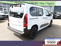 Citroën Berlingo - Vorschau Bild 3