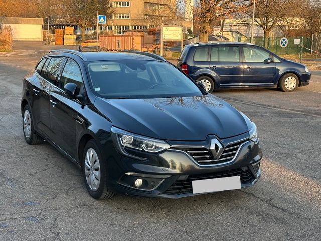 Renault Megane IV Grandtour Business Edition