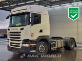 Scania R410 R 4X2 Retarder 2x Tanks Euro 6 - Scania R