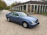 Mercedes-Benz Mercedes CLK 200 Coupe W208 Tüv bis 10.202... - Mercedes-Benz CLK 200 Gebrauchtwagen in Hamburg