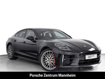 Porsche Panamera - 9