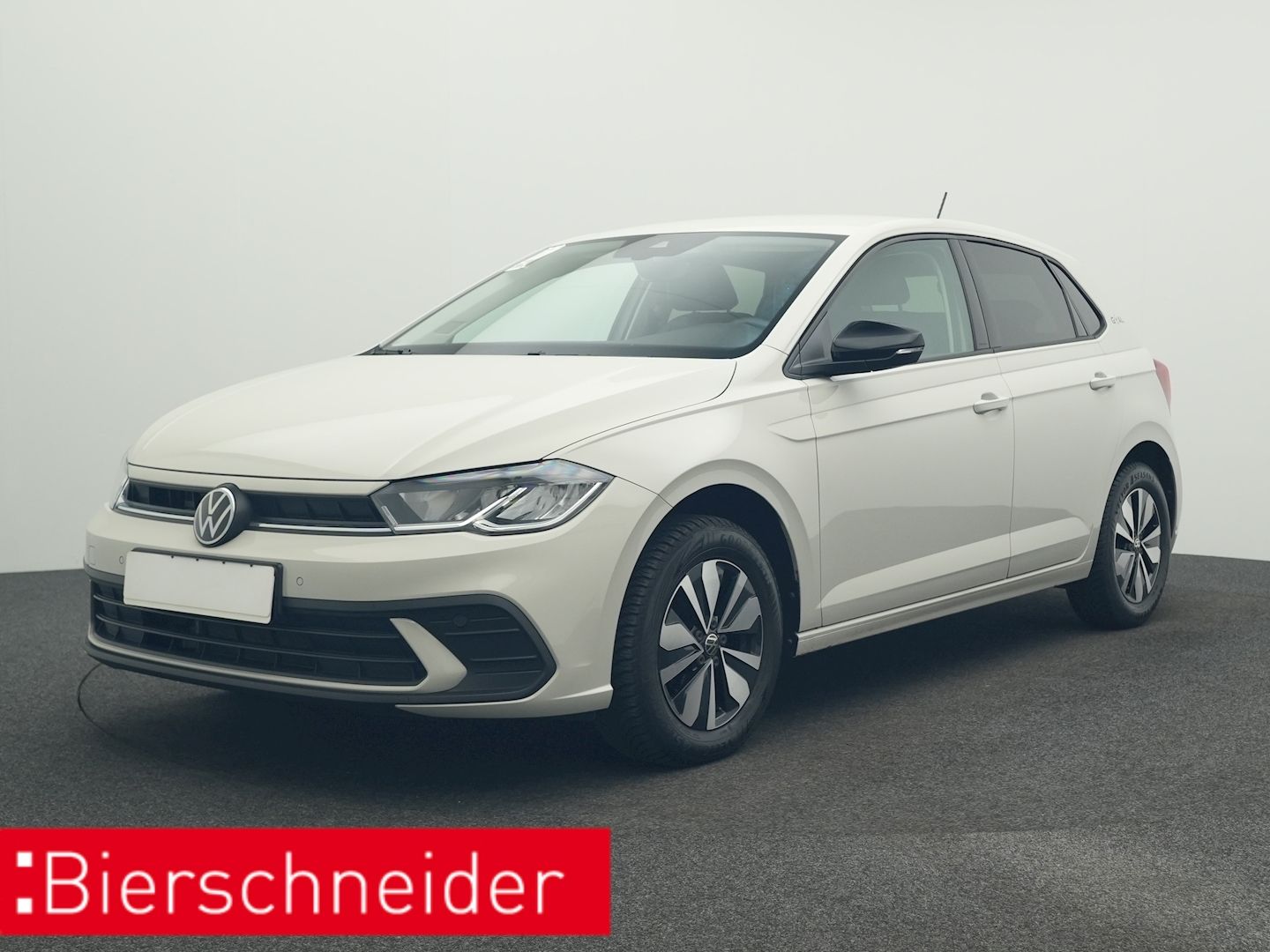 Volkswagen Polo 1.0 TSI DSG Goal 5-J-GAR KAMERA NAVI LED AC