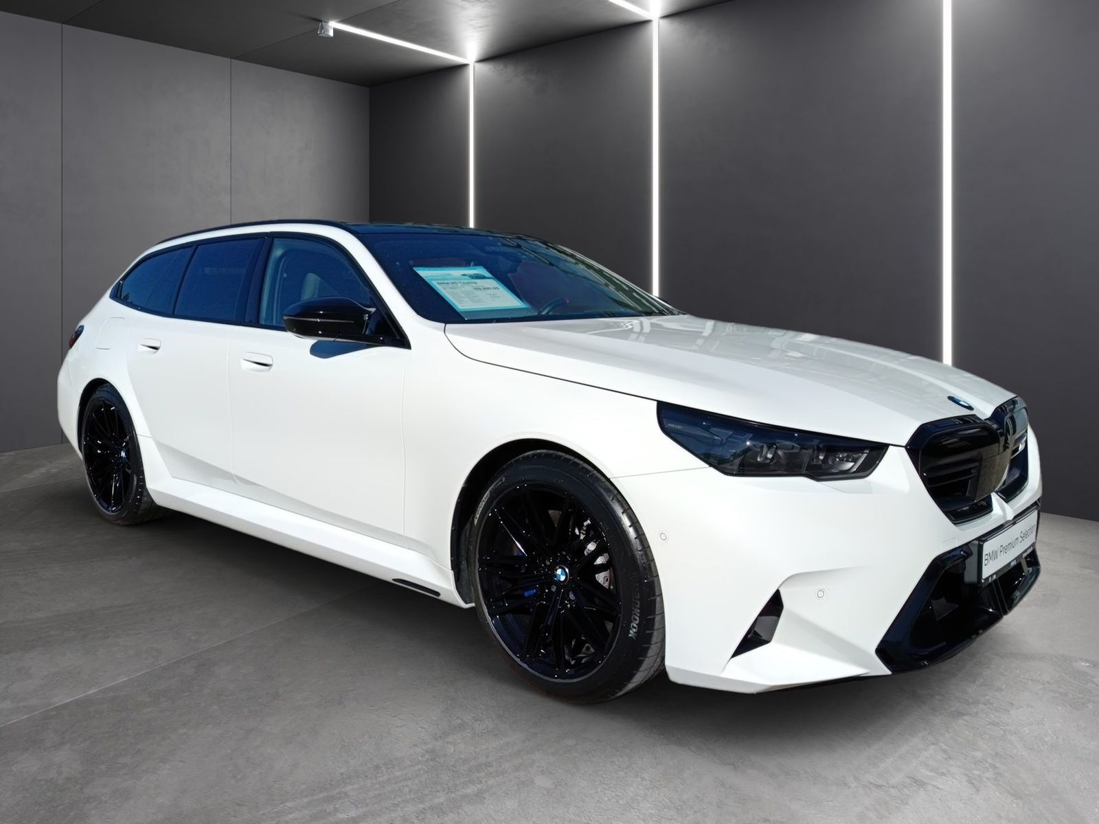 BMW M5 - Bild 4