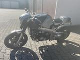 Triumph Cafe Racer Sprint ST 955i - TRIUMPH SPRINT