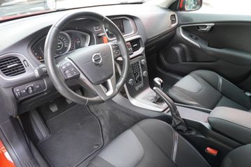 Volvo V40 - 10